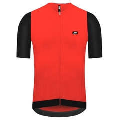 Camiseta De Ciclismo Magenta Jersey 8.9 Escalador en internet
