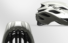 Casco Bicicleta Met Veleno Mtb - comprar online