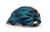 Casco Bicicleta Met Veleno Mtb