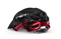 Casco Bicicleta Met Veleno Mtb - tienda online