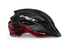 Casco Bicicleta Met Veleno Mtb en internet