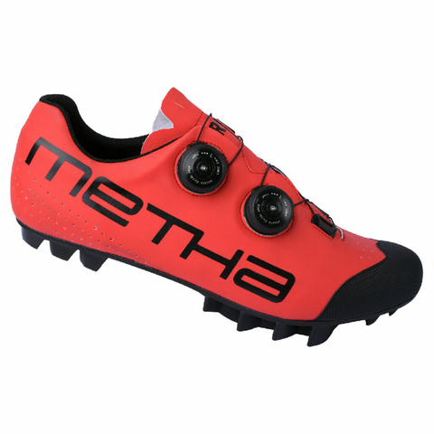 Zapatillas Ciclismo Metha Raptor MTB - BICPER Banda