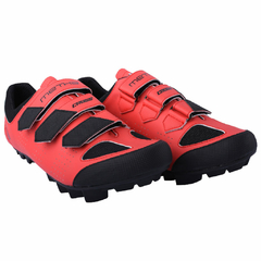 Zapatillas Ciclismo Metha Cross MTB - BICPER Banda