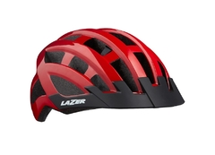 Casco de ciclismo Lazer Compact - tienda online
