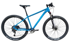 Bicicleta Sars Big Shark 9vel 29er Disco hidra en internet