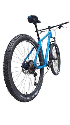 Imagen de Bicicleta Sars Big Shark 9vel 29er Disco hidra