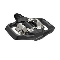 Pedal Shimano Deore S10 PD-ME700 MTB SPD c/calas - comprar online