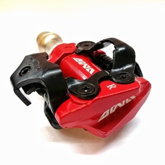 Pedal Mtb AWA M101 Shimano comp Roul Sellado - comprar online