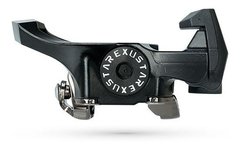 Pedal dos en uno Exustar E-PS7 Especial Spinning Compatible con TRABA LOOK DELTA y SHIMANO SPD