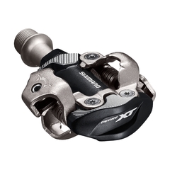 Jgo Pedal Es Shimano Deore Xt PD M8100 con calas