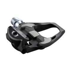 Pedales Shimano Ultrega R8000 Carbono - SPD-SL Ruta - BICPER Banda