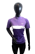 Camiseta De Ciclismo Dama Coach SemiPro subliminada
