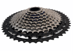 Piñon Cassette WKNS 11 Vel 11-52 Spider Aluminio Shimano Compatible (G680) en internet