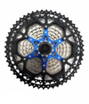 Piñon Cassette WKNS 11 Vel 11-52 Spider Aluminio Shimano Compatible (G680) - comprar online