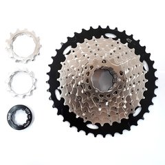 Piñon Cassette WKNS 9 Vel 11-40 Shimano compatible