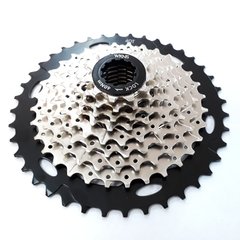 Piñon Cassette WKNS 9 Vel 11-40 Shimano compatible en internet