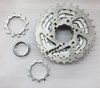 Piñon ruta/mtb Cassette Sun Race 8 Vel 11-28 Shimano compatible - comprar online