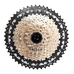 Piñon Cassette WKNS 11 Vel 11-50 liviano Shimano Compatible