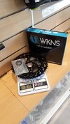 Piñon Cassette WKNS CS-M800 12 Vel 11-50 Shimano compatible - comprar online
