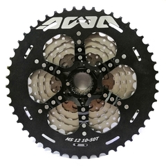 Piñon Cassette AWA 12 Vel 10-50T Micro Spline - comprar online