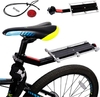 Porta Paquete Bicicleta Rodado R26 a 29 Wkns Comp Freno Disco max 9kgs