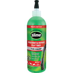 Liquido Antipinchadura Slime para camaras 16 onzas