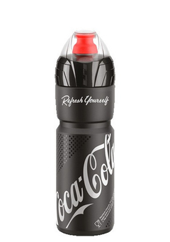 Caramañola Elite Ombra Coca cola 750 ml - Con tapa