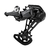 Cambio Shimano DEORE RD-M5100 Shadow 1x11 velocidades