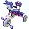 Triciclo Infantil Latapy con carita Mod 4004N