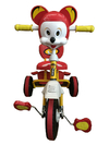 Triciclo Infantil Latapy con carita Mod 4004N - comprar online