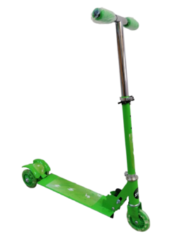 Monopatin Latapy Scooter 3 ruedas 5003A - comprar online