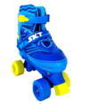 Patines 4 Ruedas SKT 5006p extensibles nena y varon en internet