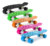 Skate Patineta cruiser boards SKT (simil Penny board)