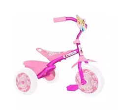 Triciclo Unibike Mid Princesas