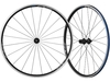 Juego De Ruedas Del + Tras Shimano Rs100 Ruta 10, 11 Vel. - comprar online