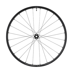 Juego De Ruedas Shimano WH-MT600 Del 15x110 + Tras 12x142 - Center Lock - comprar online