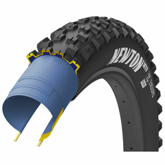 Cubierta Goodyear NEWTON MTF DOWNHILL Tubeless 29X2.50 en internet