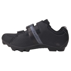 Zapatillas Ciclismo SERFAS Singletrack de 3 Abrojos - BICPER Banda