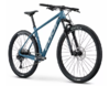 Bicicleta mtb Fuji SLM 2.7 2021 carbon 1x12 boost