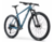 Bicicleta mtb Fuji SLM 2.7 2021 carbon 1x12 boost