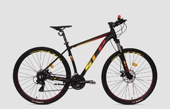 Bicicleta SLP 200 Rodado 29 Disco Mecanico 21v - comprar online