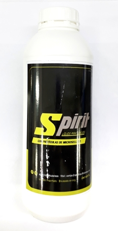 Liquido Antipinchadura SPIRIT Tubeless 1 Lt