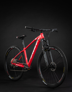 Bicicleta Zion Strix Rodado 29 1X11 Vel LTWO Freno Hidraulico - comprar online
