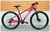 Bicicleta Mtb Sars Ares 29er 2x9