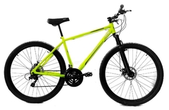 Bicicleta AndEs Mtb Rod 29er Disc Mec 21 Vel