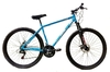 Bicicleta AndEs Mtb Rod 29er Disc Mec 21 Vel - comprar online