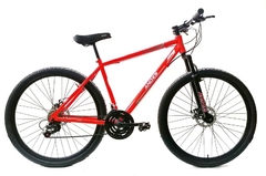 Imagen de Bicicleta AndEs Mtb Rod 29er Disc Mec 21 Vel