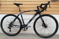 Bicicleta gravel Sars Rythm R28 Awa 1x9 - comprar online