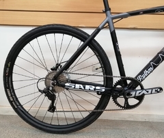 Bicicleta gravel Sars Rythm R28 Awa 1x9 en internet