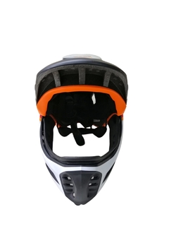 Casco Bicicleta Sars Full Face integral apto Dh / Bmx / enduro / trail - comprar online